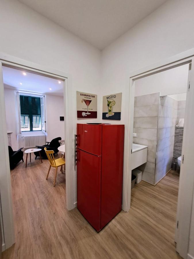 Nido D'Amore A Ventimiglia Zewnętrze zdjęcie