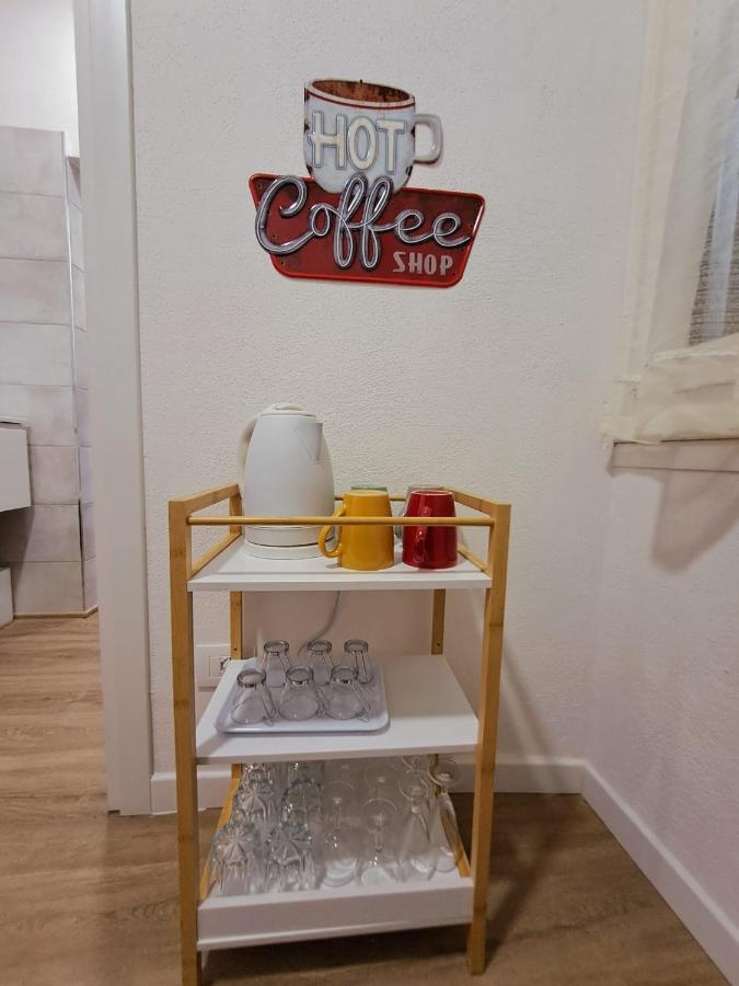 Nido D'Amore A Ventimiglia Zewnętrze zdjęcie