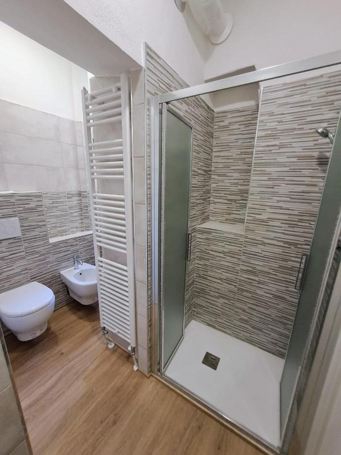 Nido D'Amore A Ventimiglia Zewnętrze zdjęcie