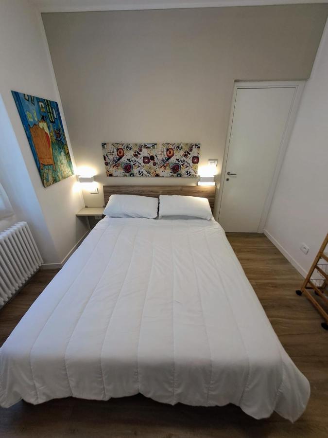 Nido D'Amore A Ventimiglia Zewnętrze zdjęcie