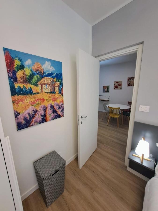 Nido D'Amore A Ventimiglia Zewnętrze zdjęcie